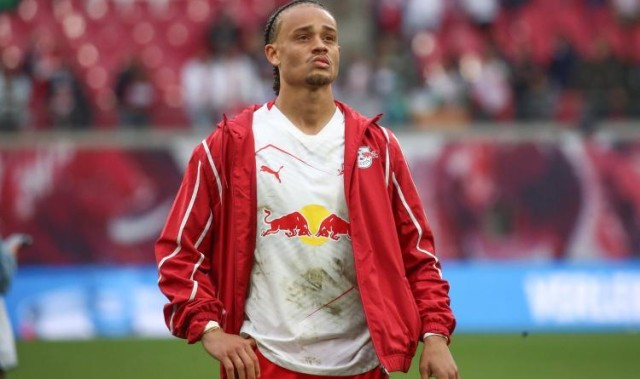 红牛CEO谈西蒙斯：有在谈判，但若没合适报价他就会留队